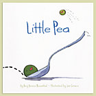 Little Pea Book
