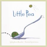 Little Pea by Amy Krouse Rosenthal