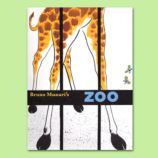 Bruno Munari's Zoo