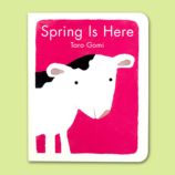 Spring is Here by Taro Gomi