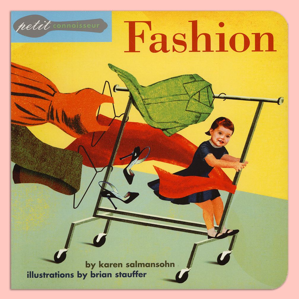 Fashion by Karen Salmansohn