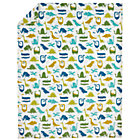 Twin Dinosaur Duvet Cover