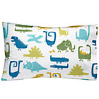 Dinosaur Pillowcase
