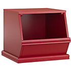 Tomato Red 1-Bin Palooza