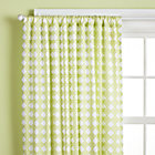 63" Green Lattice Panel(Sold Individually)