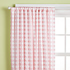 84" Dk.Pink Lattice Panel(Sold Individually)