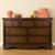 2009_04_Dresser_7Drawer_Choc