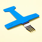 Airplane Fork