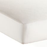 Naturepedic Organic Crib Mattress Pad