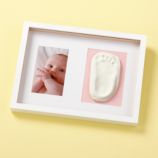 Make an Impression Frame