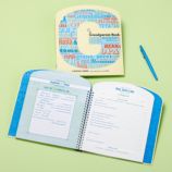 The Grandparent Book