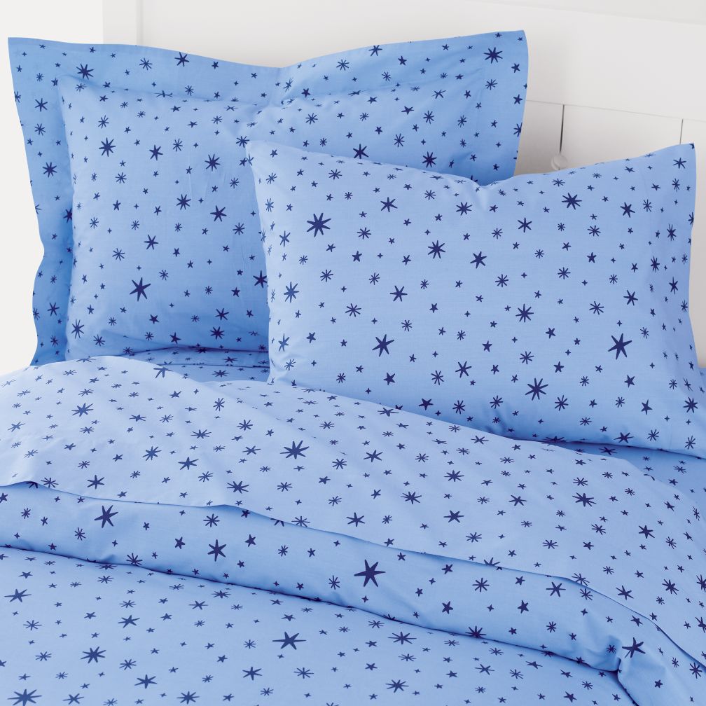 Stars Duvet Cover