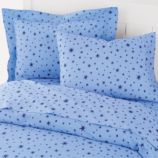 Stars Duvet Cover
