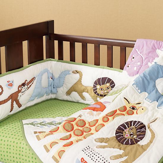 3001142_SafariCribBedding_W208