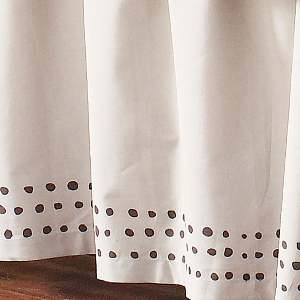 Sleepin' Safari Crib Skirt