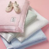 Chenille Schlimazel Blankets