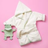 Wrap-Up Robe