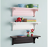 Shelves &amp; Wall Hooks