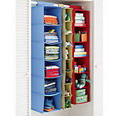 Closet Storage