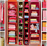 Closet Storage