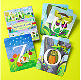 Wall Cards