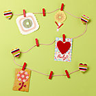Heart Art Clips