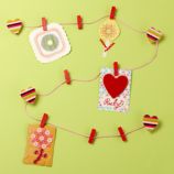 Work of Art Clips (Hearts)