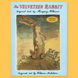 The Velveteen Rabbit by Margery Williams