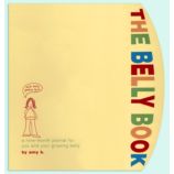 The Belly Book by Amy Krouse Rosenthal