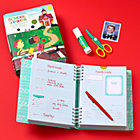 ABC's to SAT's Memory Book