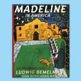 Madeline in America and Other Holiday Tales