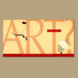 Seen Art? By Jon Scieszka