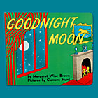 Goodnight Moon Board Book