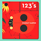 123's by Charley Harper