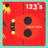 123's by Charley Harper