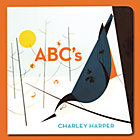 Big ABC Book by Charley Harper