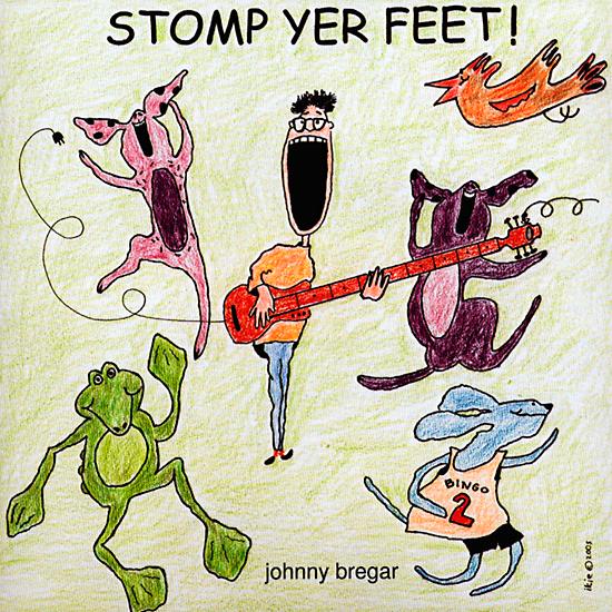 3502011_StompYerFeetCD