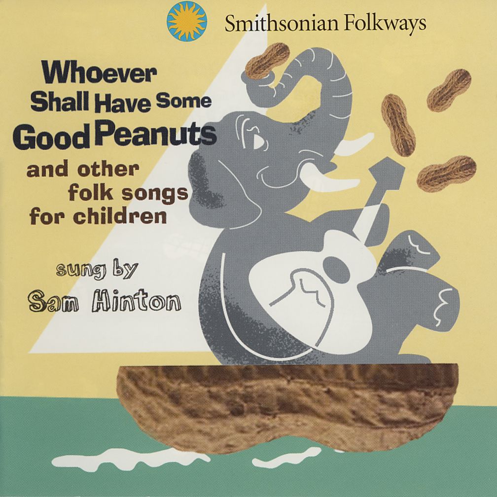Whoever Shall Have Some Good Peanuts