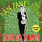 Nueva York! CD
