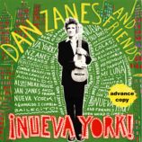 Nueva York!<br />Artist: Dan Zanes<br />