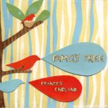 Family Tree<br />Artist: Frances England<br />