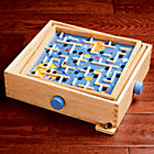 Marble Labyrinth Game