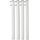 White Tall Legs (Set of 4)