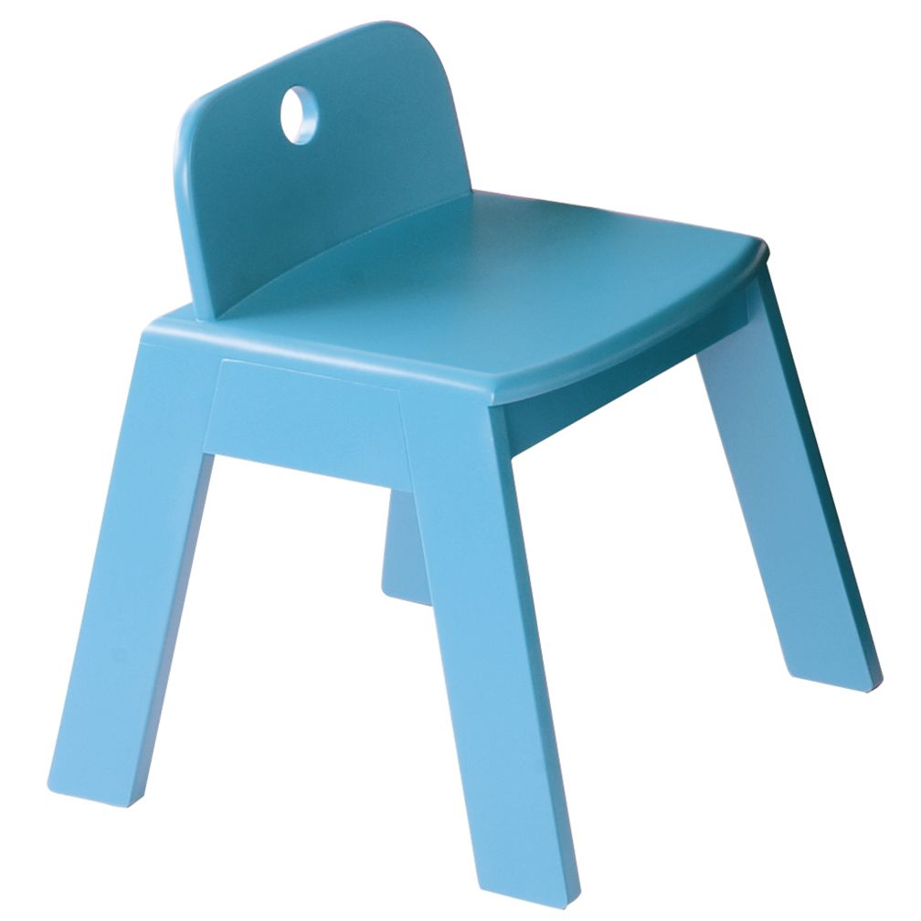 Mojo Play Chair (Aqua)