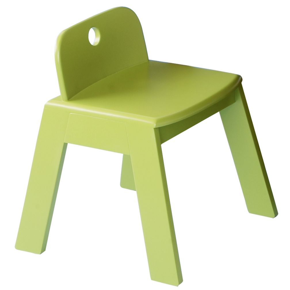 Mojo Play Chair (Lime)