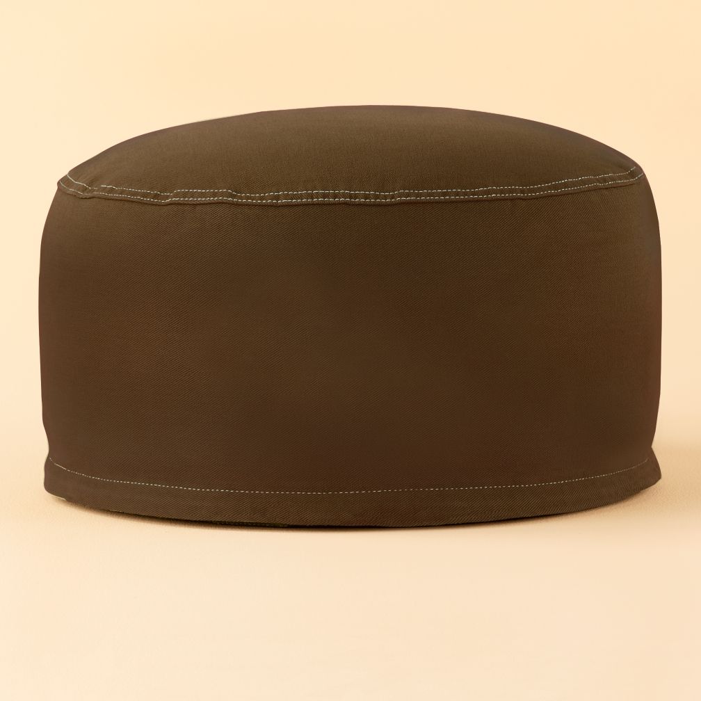 Chocolate One-Seater