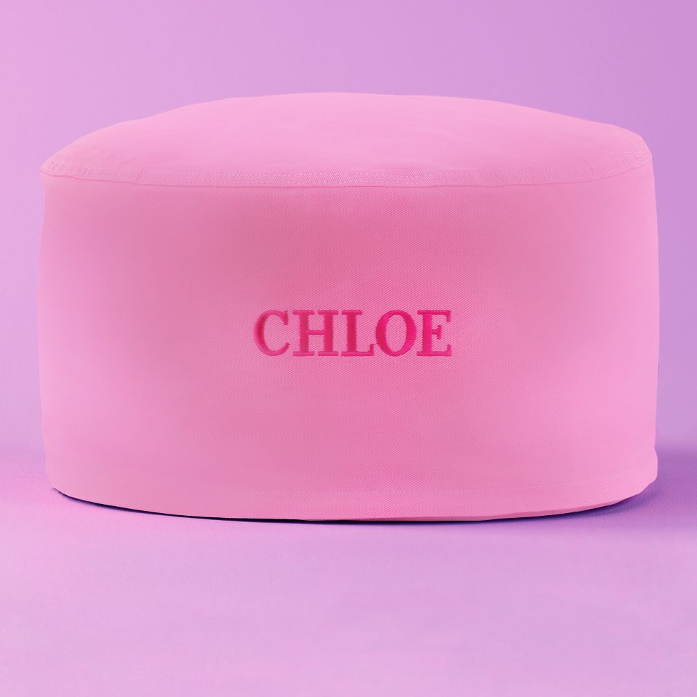 One-Seater (Pink)