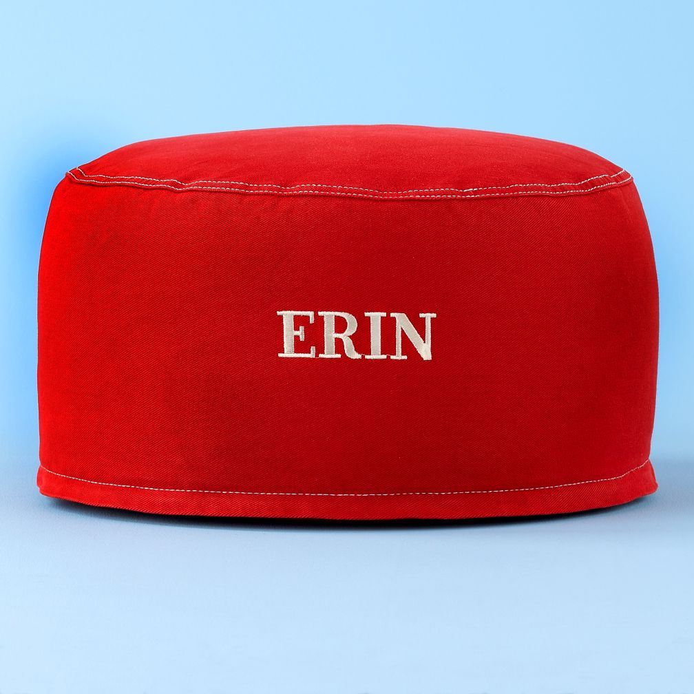 One-Seater (Red)