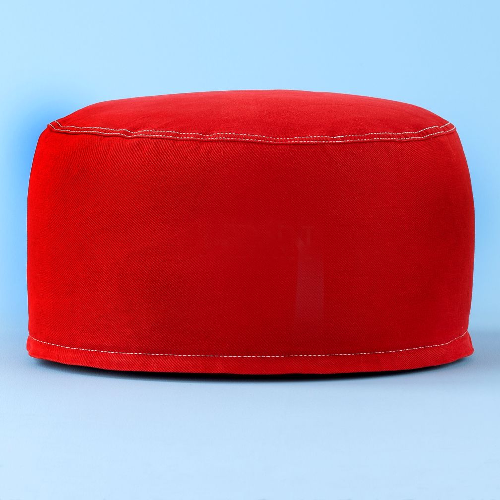 Red One-Seater