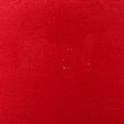 Red One-Seater Cover Only
